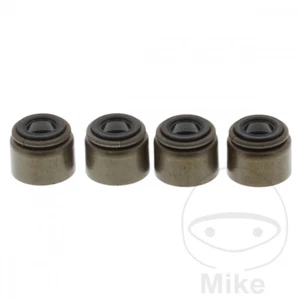 Kawasaki KFX 250 A Mojave KSF KSF 2000 JMP Valve Steam Seal Kit x4 - Picture 1 of 1