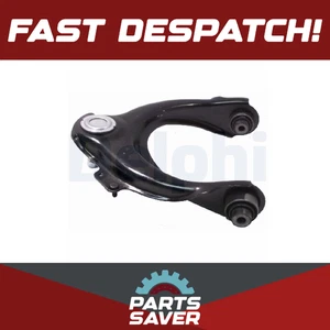 Wishbone / Suspension Arm fits HONDA ACCORD 2.0 03 to 08 Track Control Delphi - Picture 1 of 14