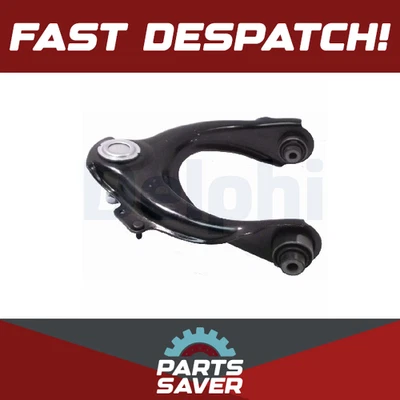 Wishbone / Suspension Arm fits HONDA ACCORD 2.0 03 to 08 Track Control Delphi - Image 1 of 4