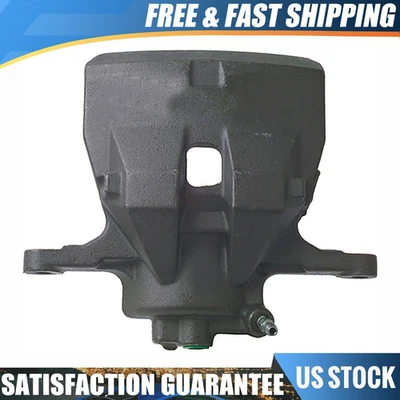 Cardone 1 Front Right Disc Brake Caliper Fits 2012 2013 2014 2015 Toyota Avalon - Image 1 of 3