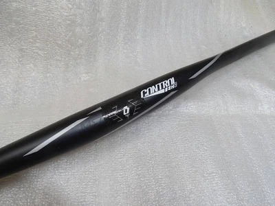 CONTROLTECH MST Carbon Riser Handlebar NEW MTB 710mm Wide 35mm Clamp 216g - Image 1 of 4