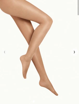 Medias Wolford Satin Touch 20 18378 xs nuevas con etiquetas Foto 1 de 4