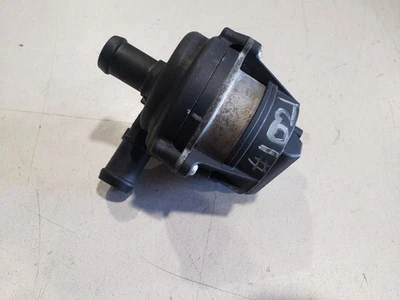Bomba de agua auxiliar - Jaguar F Type 2015 cupé - OEM EX53-8501-AA Foto 1 de 4