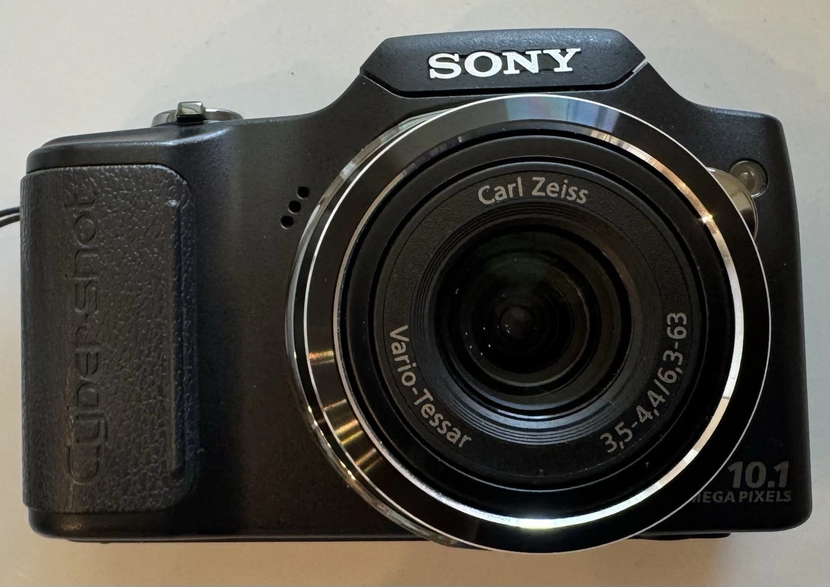 Preços baixos em Sony DSC H20 | eBay