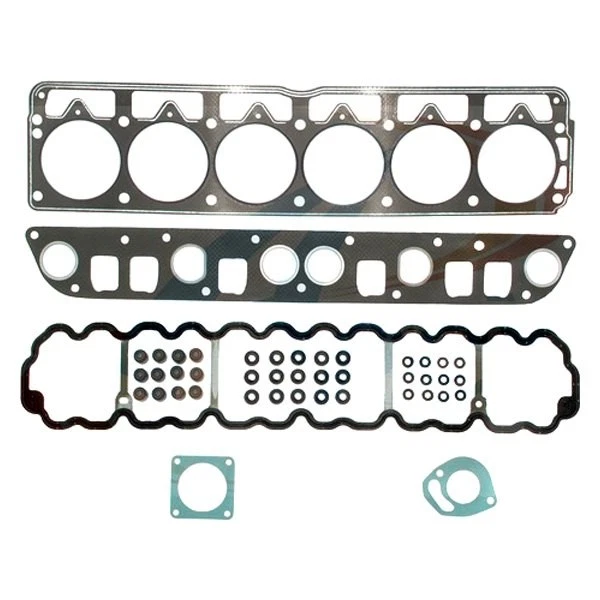 For Jeep Grand Cherokee 1996-1998 Apex Auto AHS2071 Cylinder Head Gasket Set - Image 1 of 1