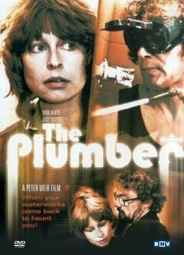 El Fontanero DVD RHV - RIPLEY'S HOME VIDEO - Imagen 1 de 1