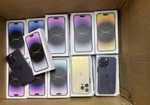 Apple iPhone 16 Pro Max 1TB Titanio Nero, scrivermi per info - Photo 1/5