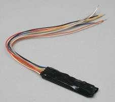 Decodificador de accesorios de control de comando digital escala N MRC AD331 Foto 1 de 1