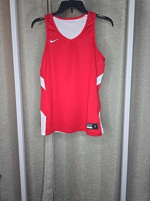 Camiseta de práctica reversible Nike Stock para mujer (ajuste estándar) 3XL CQ4368-658 Foto 1 de 4