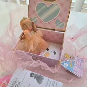 Baby Born Surprise Serie 8 kleine Puppe Little Gems Tender Topas neu geöffnet - Bild 1 von 6