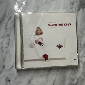 Longue Distance by Véronique Sanson (CD, 2004). Rare. 🇫🇷 - Imagen 1 de 3