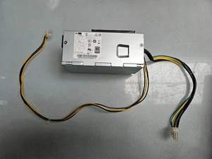 Genuine Lenovo P330 PCH015 260W 80 Plus Platinum Power Supply - 00PC765 - Afbeelding 1 van 2