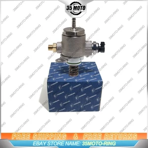 High Pressure Fuel Pump PIE For VW GTI AUDI A4 A5 Q5 2.0 TFSI CAEB CPM CDN CCZ - Picture 1 of 6