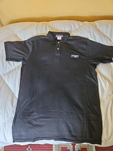 Vintage Judge Judy Unisex LARGE  Polo Shirt - Picture 1 of 4