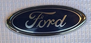 Ford 95GB-F425A52-CB-D398 Replacement Emblem - Picture 1 of 4