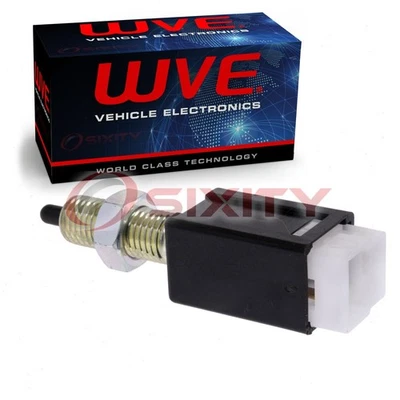 Interruptor de posición del pedal del embrague Wells para 1999-2005 INFINITI G20 G35 eléctrico qj Foto 1 de 4