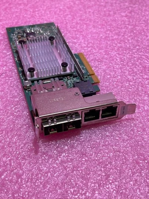 Strong-IT IBM 00E2715 4-PORT (10GB+1GBE) SR+RJ45 Adapter ENOT - Image 1 of 4