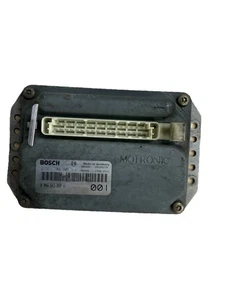 🟡 Plug&Play ENTSPERRT Fiat Brava Bravo ECU MS 0261204405, 00465436680 🟡 - Picture 1 of 2