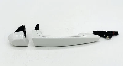 Manija de puerta de pasajero 12-18 OEM BMW F23 F30 F82 M3 M4 COMFORT ACCESS Foto 1 de 4