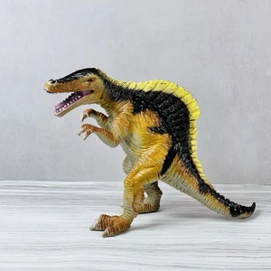 Major Trading Dinosaurier Figur Spinosaurus Jurassic Safari Museum Dino Spielzeug Lot - Bild 1 von 10