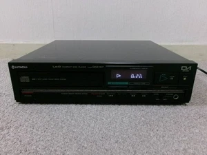 LO-D DAD-W7 CD player Tested and working well, in good condition F/S - Picture 1 of 3
