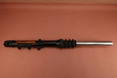 2007-2012 Harley Davidson Sportster 1200 XL1200N Left Front Fork Suspension - Image 1 of 4