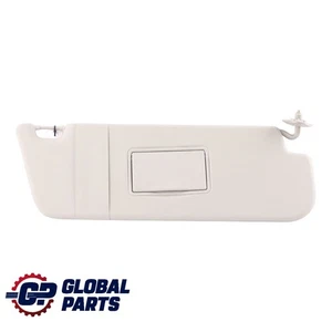 Ford Transit Custom Sun Visor Blind Mirror Right O/s Driver's Side BK21-V04100-A - Picture 1 of 11