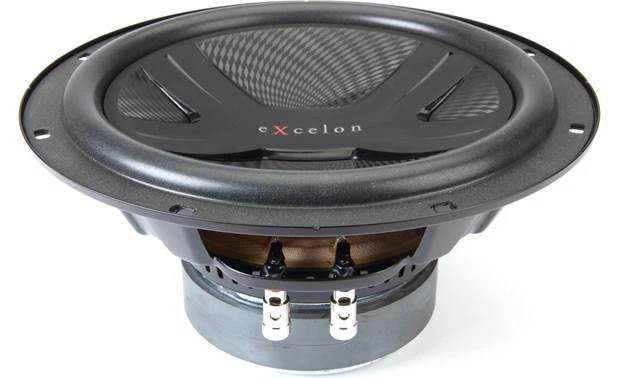 NEW Kenwood KFC-XW1041 10" 4 Ohm Single Voice Coil Subwoofer 300W RMS - Image 1 of 1