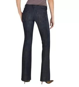 Citizens Of Humanity Kelly Dark Wash Stretch Boot Cut Jeans! 27 x 30,5 EUC! - Bild 1 von 5