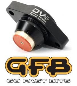 GFB Go Fast Bits T9355 VW Escarabajo 1.4 TSi Motor Doble Carga Solo Válvula Desviadora - Imagen 1 de 1