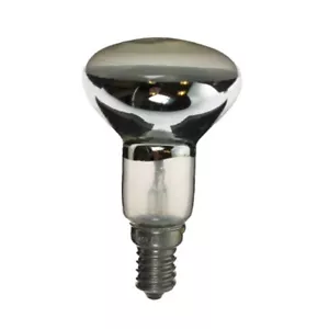Reflector Spot R50 240V 25W E14 - Picture 1 of 2