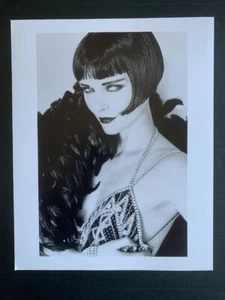 MICHELLE PFEIFFER Epic Rare Original VINTAGE Press Photo by HERB RITTS 1991 - Picture 1 of 2