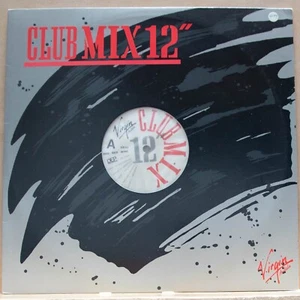UB40 - RED RED WINE - 12" Single - Virgin - 1983 - VG FREE POSTAGE (1844) - Picture 1 of 5