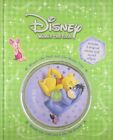 Disney "Winnie the Pooh" Storybook: Honey Tree/A Day for Eeyore (Book & CD), , U