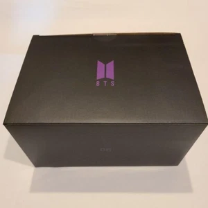 BTS ARMY Membership Pack MERCH BOX #6 OFFICIAL MD Full Set Sealed From Japan - Picture 1 of 4