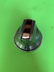 Viking D3 Stinless Steel Oven Knob. Double And Single Oven Cintrol Knob - Picture 1 of 7