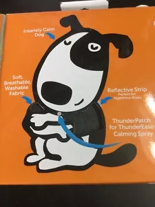 ThunderShirt Dog Anxiety Jacket Size S Solid Gray New Damaged Box 1158 - Picture 1 of 5