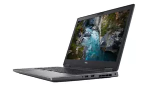 Dell PRECISION 7730 17.3" , 16GB, 1 TB, , Win11, Office, Camera, Backlit Key - Picture 1 of 10