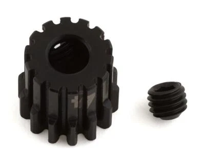 Tekno RC Steel Mod 0.8 Pinion Gear (5mm Bore) - Image 1 of 2