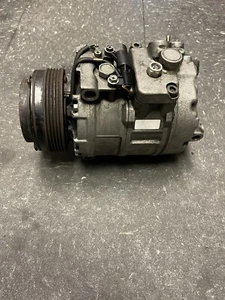 2005 BMW 330xi 330i 325i 325xi E46 AC A/C Compressor OEM 64526910458 - Picture 1 of 3