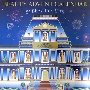 Adventskalender - BEAUTY Kosmetik Beauty+Pflege Damen 24 Überraschungen - Bild 1 von 1