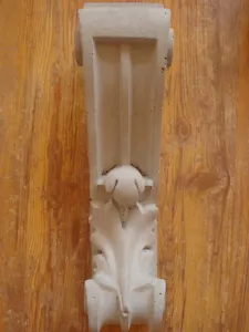 Fachadas - Consola de alféizar de ventana - Consola de estuco para fachada exterior de hormigón - Imagen 1 de 1