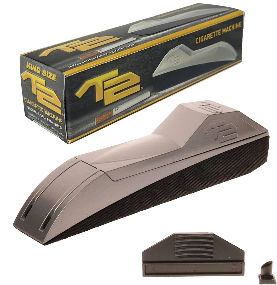 TOP T2 King Size Handheld Rolling Machine - Image 1 of 1