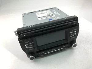 KIA CEE'D JD Musik-Player ohne GPS 96170A2100WK 2013 15235688 - Bild 1 von 4