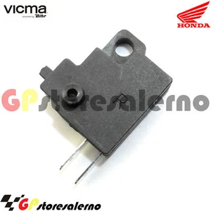 18557 STOPPSCHALTER BREMSE RECHTS HONDA 150 PES PS i 2011 - Bild 1 von 1