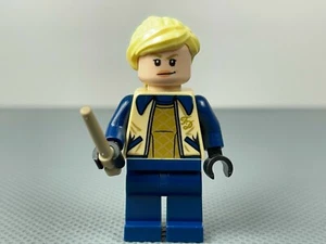 Fleur Delacour 75946 Harry Potter Goblet of Fire LEGO Minifigure Figure - Picture 1 of 9