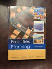 Facilities Planning By John A. White, James A. Tompkins, Yavuz A. Bozer And...
