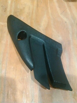 1999-2006 Silverado Yukon Sierra Right Windshield Cowl Trim Panel 15753702 - Image 1 of 4