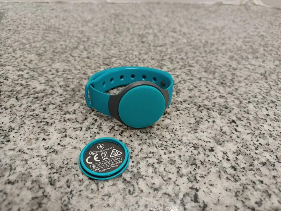 Misfit • Flash монитор фитнеса и сна • цвет волны (синий) a-x - Изображение 1 из 4