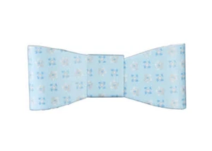 Scotton Fiocchetto 55 x 20 Mm Bloom Azzurro 10 Pz - Imagen 1 de 1